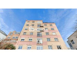 Appartement 2 pièces à Fontenay-aux-Roses LIMITE Châtillon