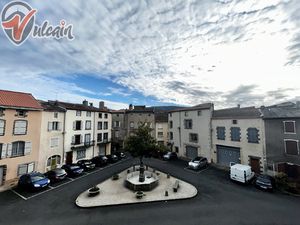 Immeuble de 4 appartements à Saint-Amant-Tallende - 197 m2 h