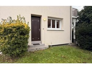 Location appartement  27.5 m² T-1 à Irigny  585 €