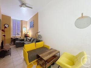 Appartement F2 à vendre - 2 pièces - 52 79 m2 - Nice - 06 - PROVENCE-ALPES-COTE-D-AZUR