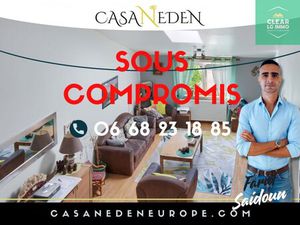 en vente Appartement 120 m² – 157 100 € |Longuyon