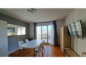 Location appartement 2 pièces 50 m² à Lyon 3 (69003)