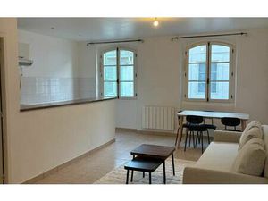 Appartement Marseille 1 54 m² T-3 à vendre  195 000 €