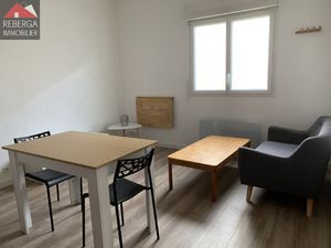 Mazamet centre ville