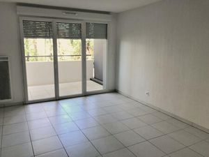 T2 avec terrasse et parking à Montpellier