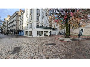 Luxueux 3 pièces avec tolérance de stationnement