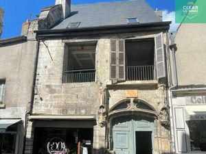 en vente Appartement 253 m² – 98 900 € |Raveau