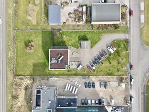 À vendre Ensemble immobilier professionnel + logement de f