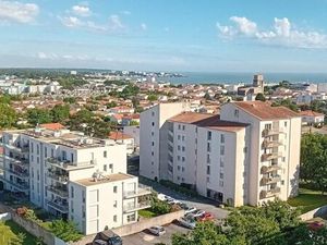 en vente Appartement 64 m² – 244 000 € |Royan