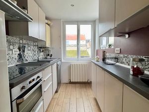 Appartement Hyper Centre avec balcon