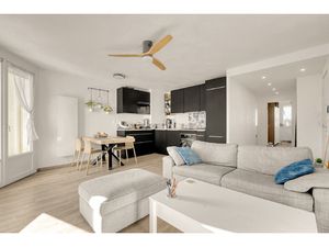 EN EXCLUSIVITE ! T3 RÉNOVÉ au 4ème étage avec ascenseur !