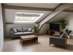 T2 à Bonnefoy  60 m2 au sol et 31 m2 loi Carrez  en dernier