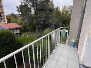 Villa Maryanne - F2 au 1er étage avec balcon