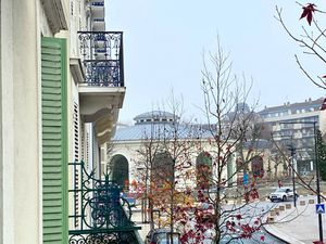 Vichy (Opéra / Parc des Sources) 104 m2 avec balcons