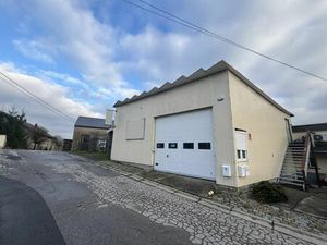 Surface industrielle à louer à Gribomont Herbeumont (VWD15974)