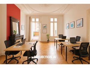 THIERS - T6 - 189 M2 - TERRASSE - 595 000EUR