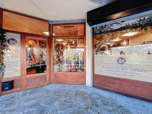 À vendre Fonds de commerce Épicerie / Alimentation Général