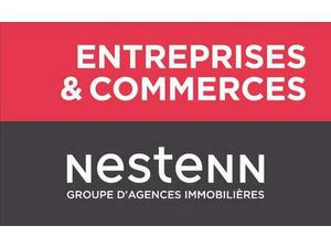 Vente Bureaux et commerces à Quimperlé (29300) : à vendre / 150m² Quimperlé