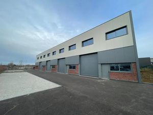 Vente Local d'activités Ennery 95300