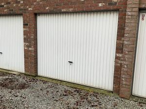 Garage à louer à Auguste Scohy "Clos Plein Sud" 77 Pont-de-Loup (VWD15975)