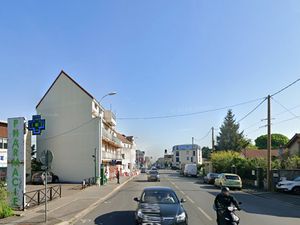 Location locaux professionnels 169 m² à Draveil (91210)  49 968 €