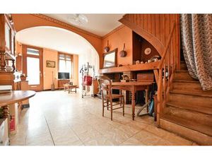 Maison Abbeville m² T-3 à vendre  140 000 €