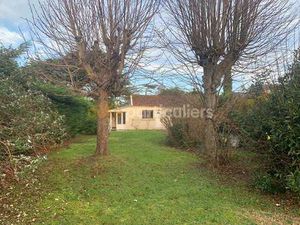 Vente Maison à Agon-Coutainville (50230) : à vendre / 60m² Agon-Coutainville