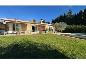 Maison Aubignan m² T-5 à vendre  450 500 €