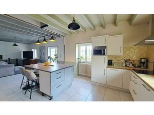 Maison de 6 pièces de 175 m² située au Chemin de Pekotxe  Bardos - Idéal pour les familles