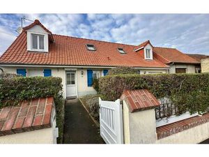 Maison Berck 126 m² T-4 à vendre  369 250 €