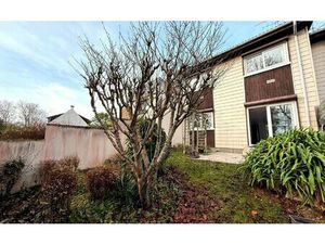 Maison Caen m² T-4 à vendre  265 000 €