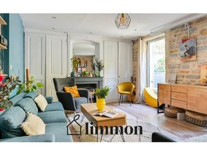 ' MAXOU ' - MAISON 5 PIÈCES