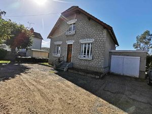 Maison Cepoy 81 m2 habitable dont 2 chambres