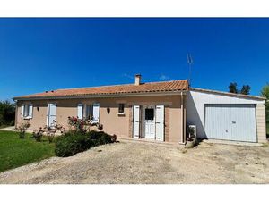 Maison Creysse m² T-4 à vendre  278 500 €