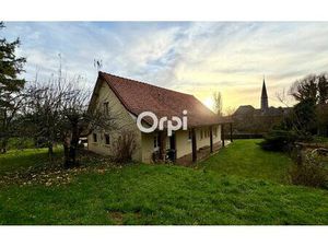 Maison Douriez m² T-3 à vendre  184 300 €