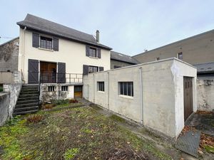 Maison 4 pièces 106 m2