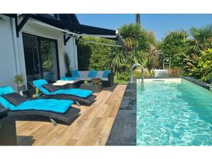 Maison La Teste-de-Buch m² T-4 à vendre  599 000 €