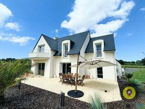 Vente Maison au Hinglé (22100) : à vendre / 168m² Le Hinglé