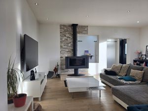 Charmante longère de 3 chambres près de Montrichard (41)