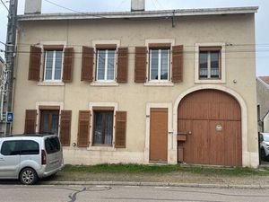 en vente Maison 167 74 m² – 172 000 € |Maixe