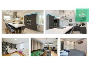 en vente Maison 180 m² – 445 000 € |Puttelange-lès-Thionville