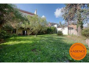 Vente Maison à Rennes Sacré Coeurs (35000) : à vendre / 270m² Rennes Sacré Coeurs