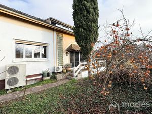 Sarcelles Chauffour  2 maisons  gros potentiel  dépendance a