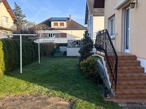 Exclusivité : MAISON INDIVIDUELLE SAUSHEIM NORD