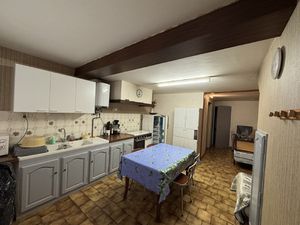 Maison de village à Coursan