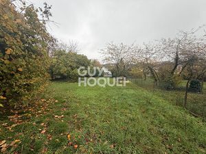 EXCLUSIVITÉ - TROUY NORD