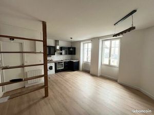 T2 - Butte Sainte Anne