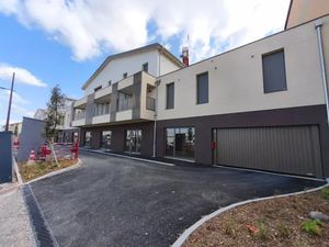 TERRASSES CRISTA - LOCAL C