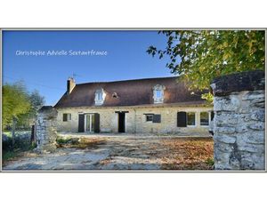 en vente Maison 128 m² – 234 000 € |Bergerac