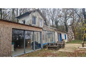 Maison 64 m2
